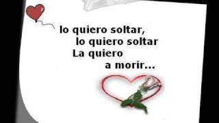 La Quiero a Morir - Manzanita