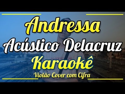 Você É Tudo Amor - Andressa Queiroz
