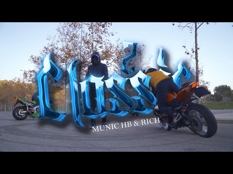 Richi Bling x Munic HB - Classic Pt.2 (Official Music Video) #spanishdrill