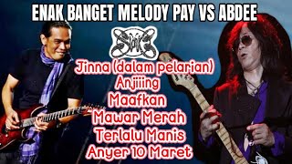 Download lagu Pay vs Abdee Melody Lagu² Slank Lawas mp3