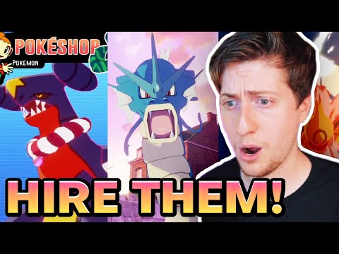 THIS IS THE POKEMON GAME WE WANT! #Pokemon Adventures #Sinnoh Poketuber Reacts #millenniumloops