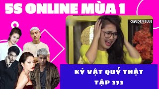 KỶ VẬT QUÝ THẬT | TẬP 373 | SERIES PHIM HAY CHI PU, B TRẦN, MẠNH QUÂN