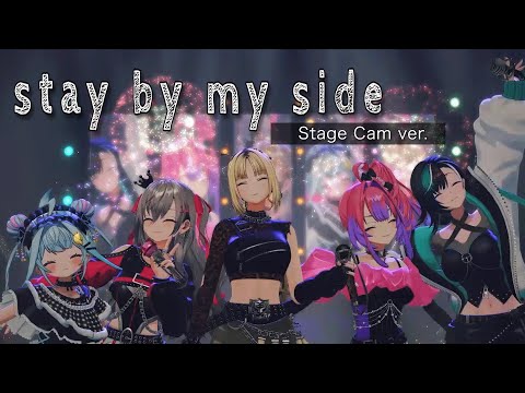 【#FG3Dライブ】FLOW GLOW / stay by my side