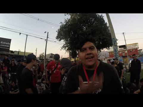 FESIM BIG JR vs ANTU BLADE - 8vos: ACB Dúos IV 2019