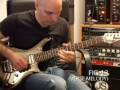 Satriani- Super Colassal lesson