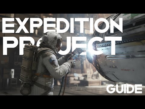 How to Complete the Expedition Project FAST (Step-by-Step) | ARC Raiders