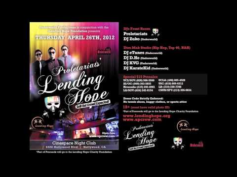 Dada Life vs. Far East Movement - Kick Out The G6 Motherf**ker (Proletariats' Mashup)