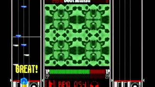 beatmania 2ndMIX - u gotta groove (Triple Mazin Dub)