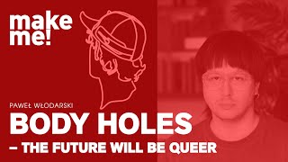 Laureaci konkursu make me! 2023 prezentują swoje projekty / zdjęcie nr: 5