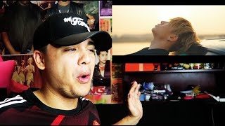 BOBBY - ‘RUNAWAY’ MV Reaction