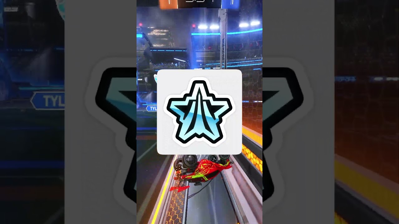 I Put Rocket League In VR..