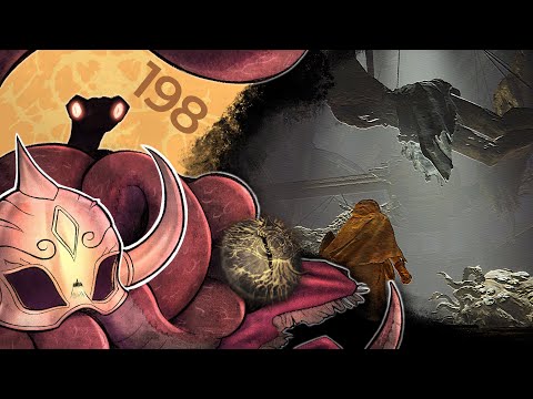 "Legacy III", Elden Ring NG+ Shadow of the Erdtree Blind Run - L'Anima della Scoperta VII [198]