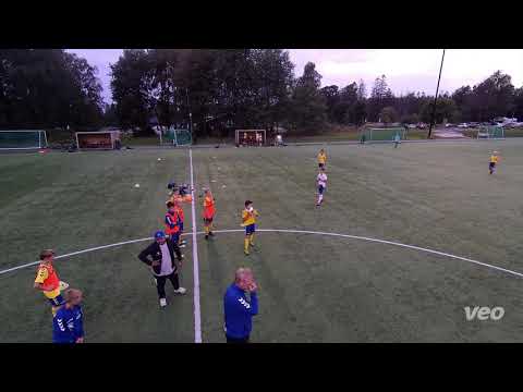 BSK G13 - Kolbotn G13 Obos Cup 20/8/20