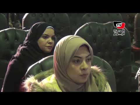 يوسف القعيد «صاحب جائزة نوبل خرج من البشرية ملعون»