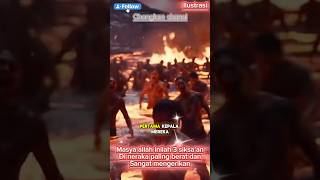 Download lagu Masya Allah, these are the 3 most terrible torments of hell #be careful #hell #mystery #shortvideo mp3 Download lagu Masya Allah, these are the 3 most terrible torments of hell #be careful #hell #mystery #shortvideo mp3