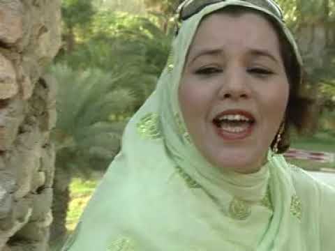 Fatima Tabaamrant : Nzour ismawn n rebi - 2010 (Azul N'rebi) فاطمة تبعمرانت