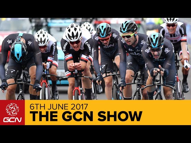 gcn racing youtube