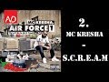 Mc Kresha - S.C.R.E.A.M