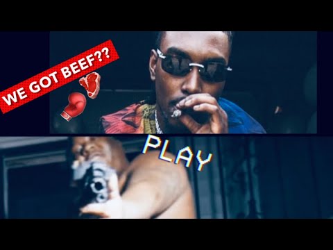 Risk Taker dboy Beefing w/ FMB DZ🤭😱