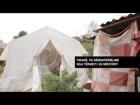 Edicioni informativ - 27 shtator 2020 - Ora 12:00 - RTV Ora