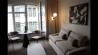 Le Saint-Sulpice Hotel Montreal