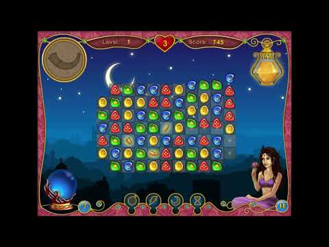 1001 Arabian Nights - Jogue Online no