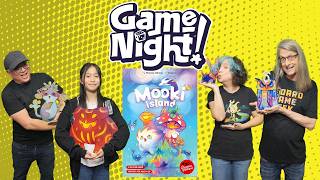 Mooki Island video thumbnail