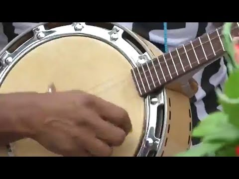 Roda de samba raiz do Quintal dos Prettos (7ª Edição) - Sim, é Samba!