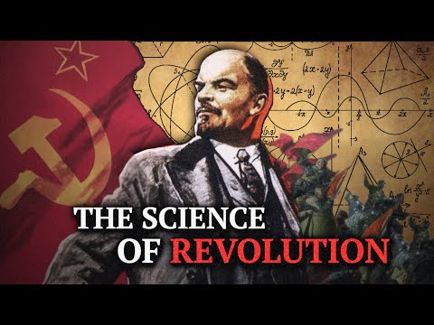 Lenin's Formula for Revolution (And Why It Worked)