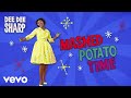 Dee Dee Sharp - Mashed Potato Time (Official Audio)