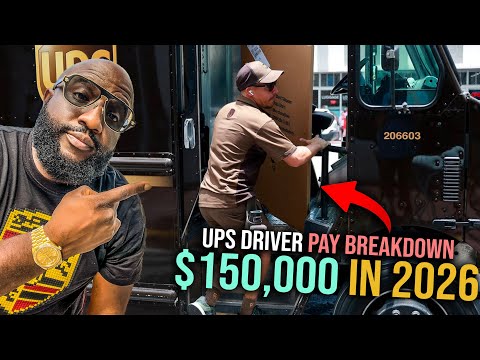 Ups Pay Scale