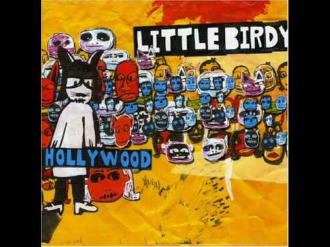 Little Birdy - Come On Come On