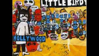 Little Birdy - Come On Come On