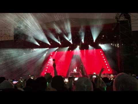 Armin van Buuren presents Embrace (Intro Mix) @ Armin Only Embrace Tapiei