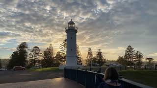 Kiama Blowhole