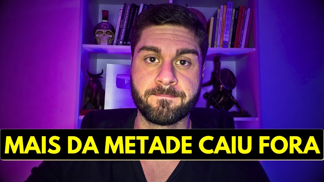 BRASIL: POR QUE OS ALUNOS ESTÃO DESISTINDO DA FACULDADE