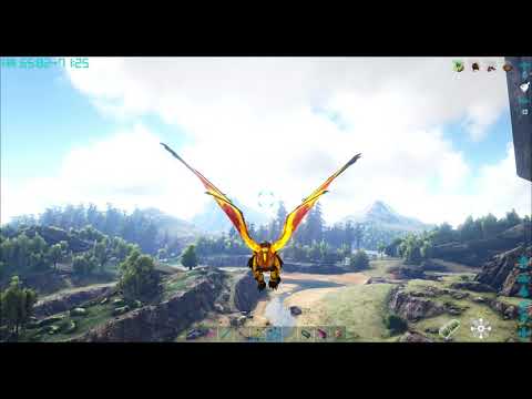 taking out even more dinosaurs!!! | ARK DOX EP 30