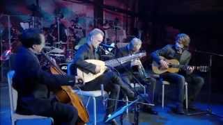 Müziğin tadına varmak bu olsa gerek...