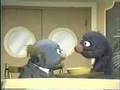 Classic Sesame Street What Should Grover Bring First