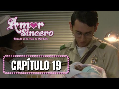 Amor sincero | Capítulo 19 | Nace el bebé de Patricia