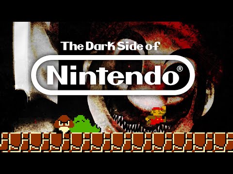 The Dark Side of Nintendo | Nintendo's Worst Controversies