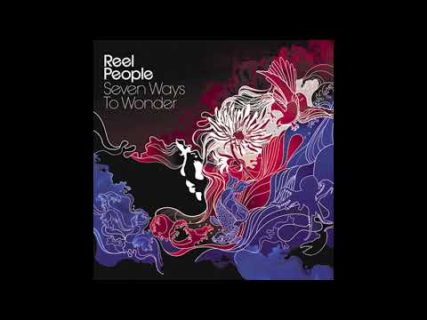 Reel People feat. Tony Momrelle - Love is Where You Are