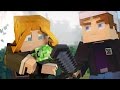 ♫ "Destroy You" - Minecraft Parody of Zedd - Find You
