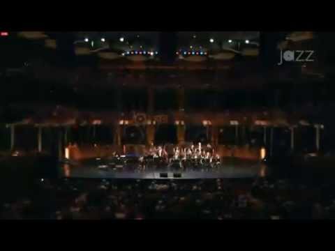 The Music of Puente Machito Henriquez JALC 6/12/15 1st set