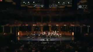 The Music of Puente Machito Henriquez JALC 6/12/15 1st set