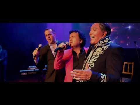 JIMMY SANTI | JOSE JOEL | HOMERO DEL PERU | EL TRISTE