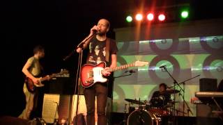 THE ELECTRIC SOFT PARADE - Things I&#39;ve done (live MiniFestival - Barcelona) (22-2-2014)