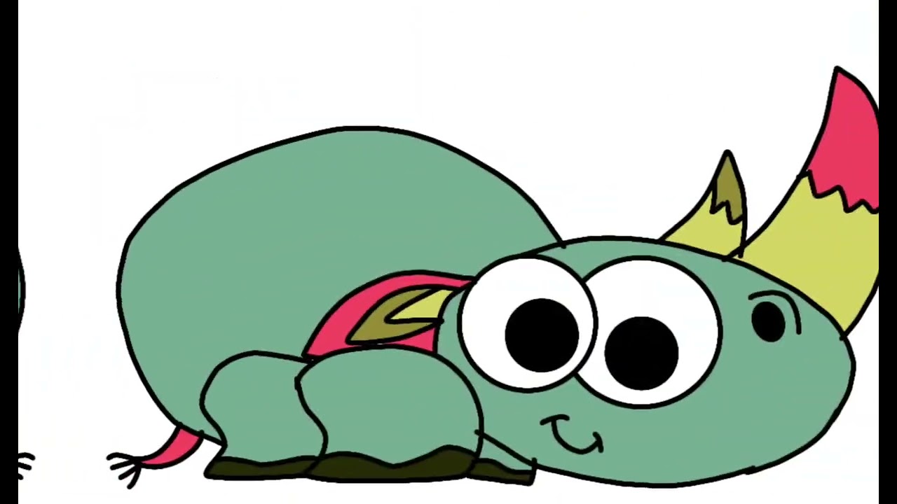 The Patchanary Letter Song