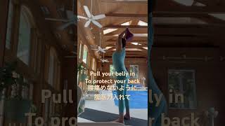 Slim your upper arms with kettlebell !二の腕引き締め！アラフィフのケトルベルエクササイズ！ #fitness #yoga  #kettlebellworkout