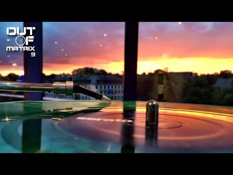 Out Of Matrix 9 / Isaac Shake DJ  / Jackin´ House, Soul, Deep, Tech House, Techno.